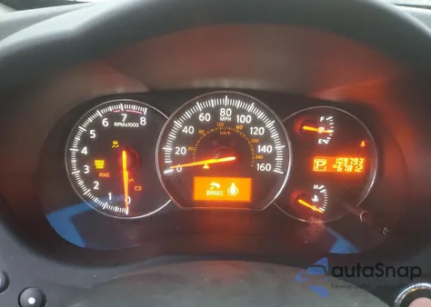 2011 Nissan Maxima S из США, поврежденный, VIN 1N4AA5AP9BC840439